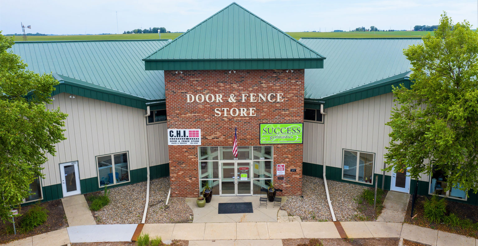 Door And Fence Store