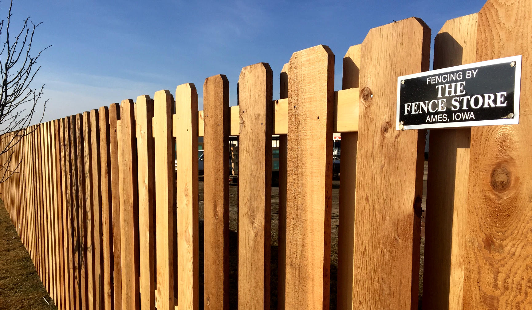 Fence Installation Of Spring Hill