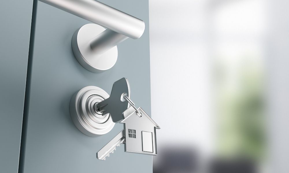 Easy Ways To Improve Your Home’s Security
