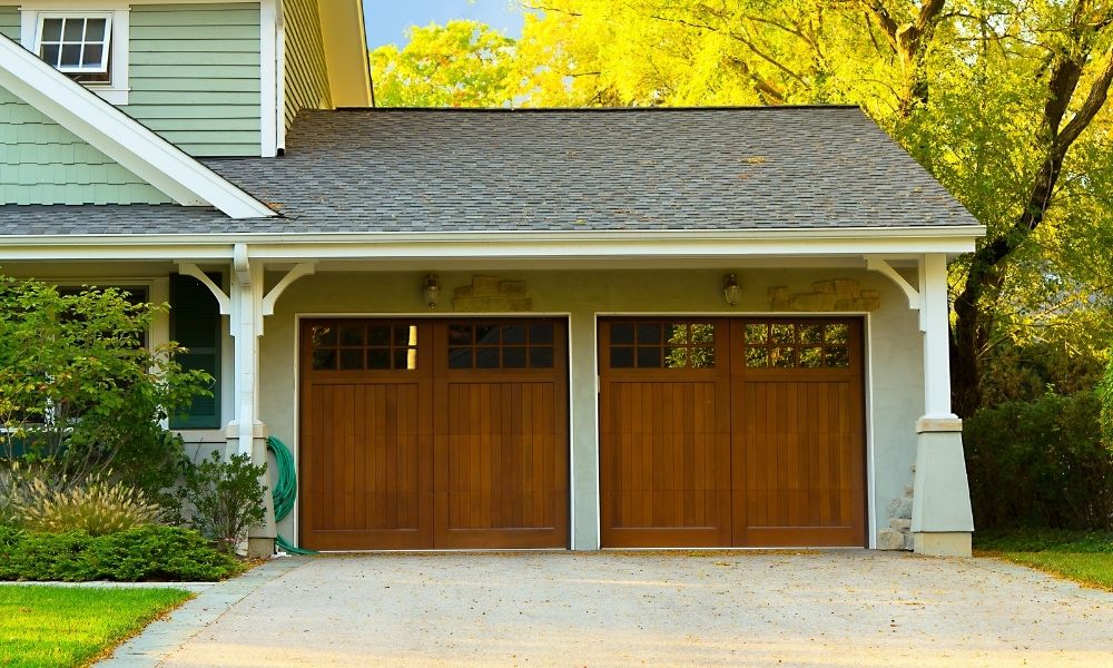 The Most Common Types of Garage Door Issues