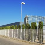 4 Commercial Fencing Options To Elevate Your Building