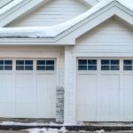 How To Protect Your Garage Doors Against Harsh Weather