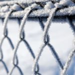 Why Winter Is the Time To Think About Replacing Your Fences