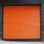Rolling Steel Doors vs. Commercial Sheet Doors