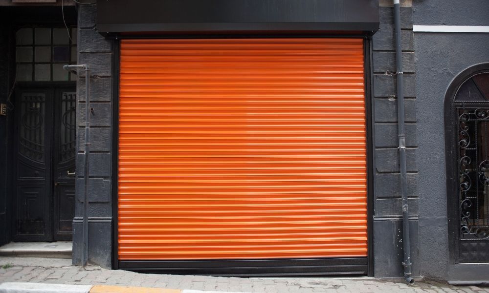 Rolling Steel Doors vs. Commercial Sheet Doors