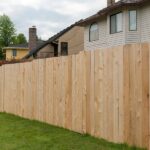 What To Know About Maintaining Your Wood Fence