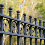 4 Benefits of Choosing Ornamental Steel Fencing
