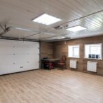 Pros and Cons of Making Your Garage Door Into a Living Area