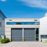 Preventative Maintenance for Your Business’s Roll-Up Doors