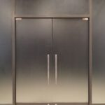 What You Need To Know About Flush Metal Doors