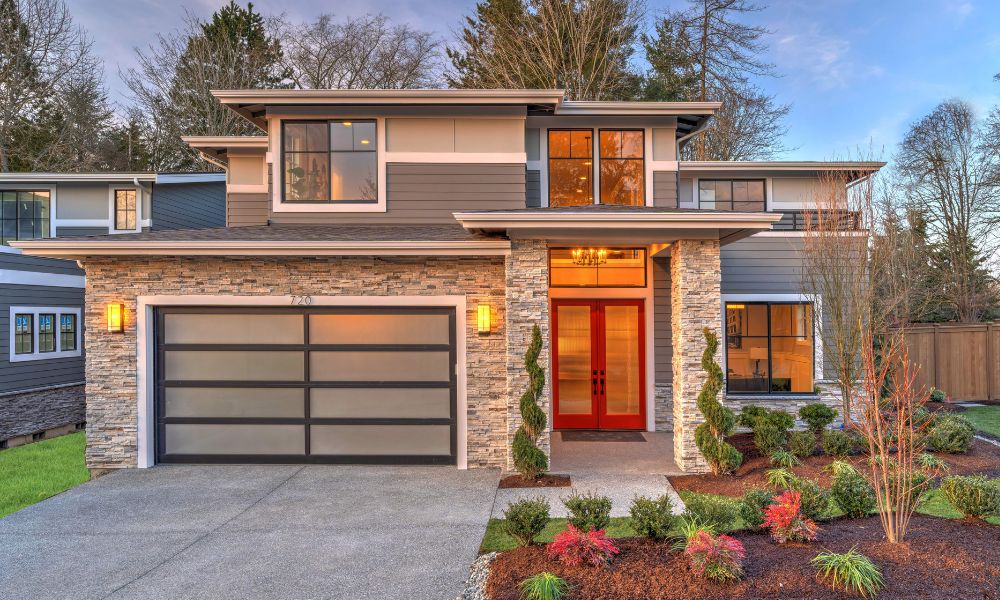 4 Exterior Improvements That Can Boost Your Curb Appeal