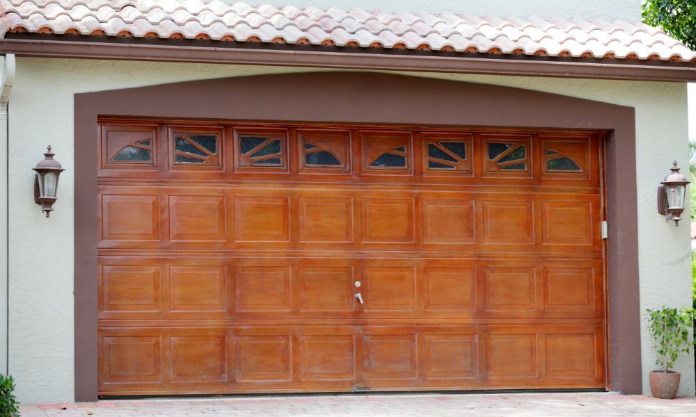 What Is the Best Insulation for Residential Garage Doors?