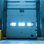 The Benefits of Installing Insulated Sandwich Garage Doors