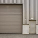 Benefits of Choosing a Fire Rated Commercial Garage Door