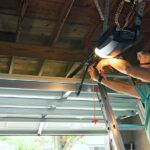 Possible Causes (and Fixes) for a Loud Garage Door