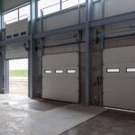The 6 Most Common Problems With Commercial Garage Doors