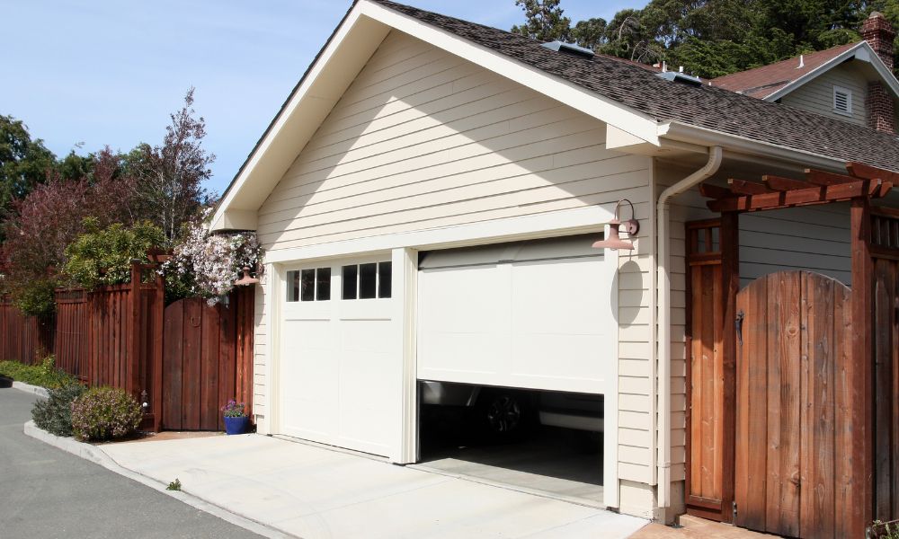 Garage Improvements That Can Increase Property Value