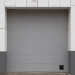 What You Need To Know About Painting a Roll-Up Garage Door