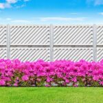 6 Stylish Ways To Update Your Backyard Fence