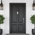 5 Interesting Facts About Steel Entry Doors