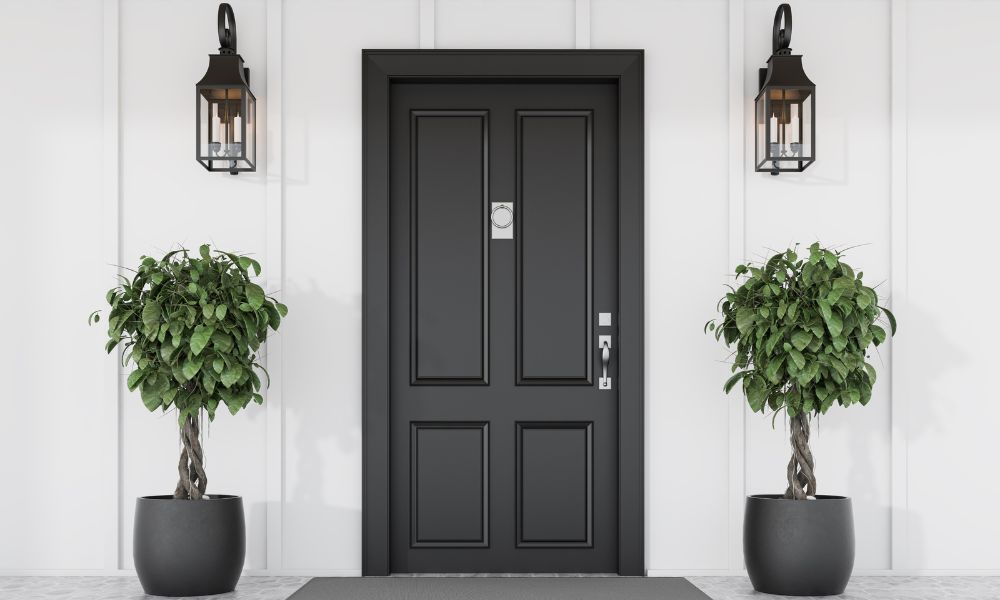 5 Interesting Facts About Steel Entry Doors