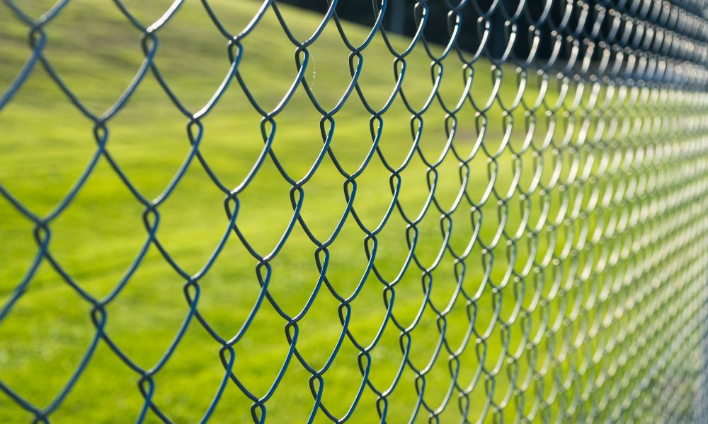 The Top Benefits of Installing Chain Link Fencing