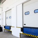 What To Know About Choosing Doors for a Loading Dock