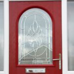 Steel vs. Fiberglass Entry Doors: Which Do You Need?