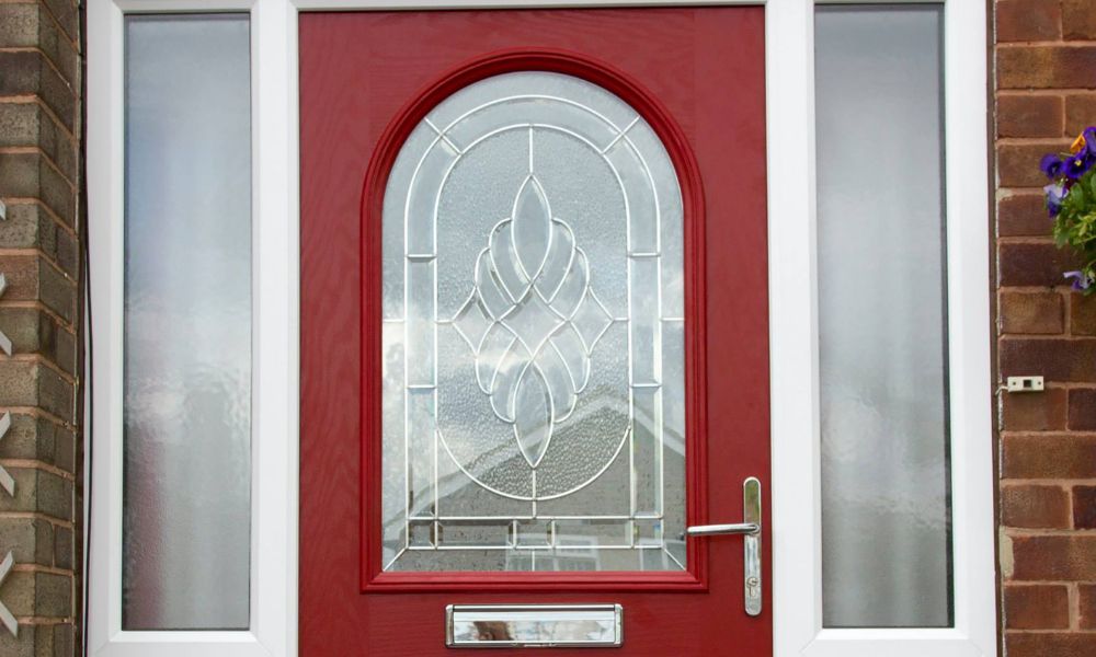 Steel vs. Fiberglass Entry Doors: Which Do You Need?