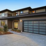 The Best Garage Door Styles for More Modern Homes