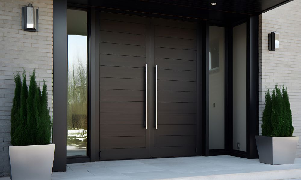 5 Important Features To Look For in Secure Entry Doors