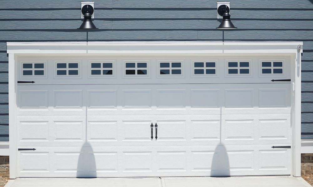R-Value for Garage Doors: A Complete Guide