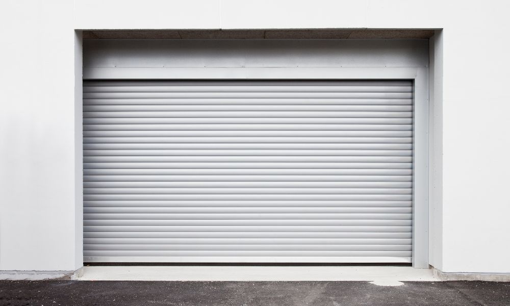 Ways You Can Make Your Commercial Garage Fire Resistant