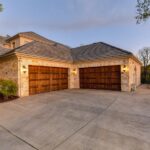 Should You Get a Double Garage Door or 2 Single Doors?