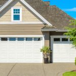 How Hot Weather Affects Your Garage Doors