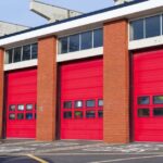 Everything You Should Know About Fire Station Doors