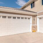 Guidelines for Choosing Garage Doors for Large Vehicles