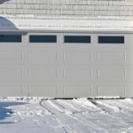 Why You Need To Seal Your Garage Door for Winter