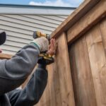 How To Choose a Reliable Fence Contractor