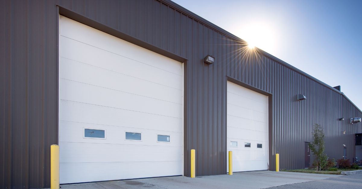 A Complete Guide to Framing a Garage Door Opening
