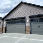 Getting a New Garage Door: What To Expect