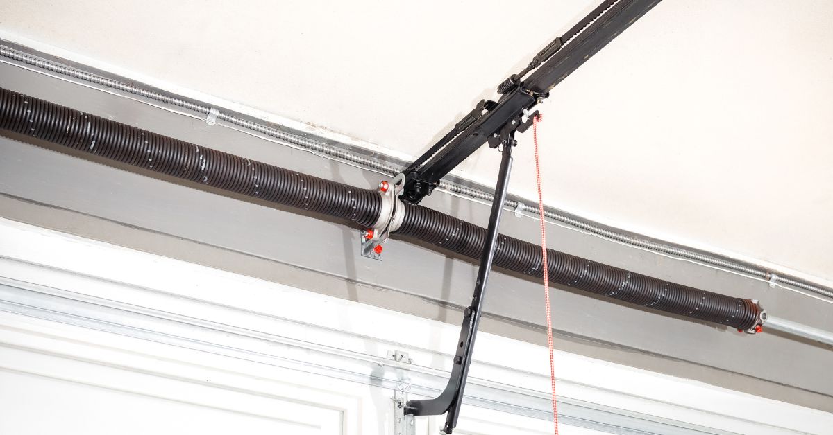 The Dos and Don’ts of Winding Torsion Springs