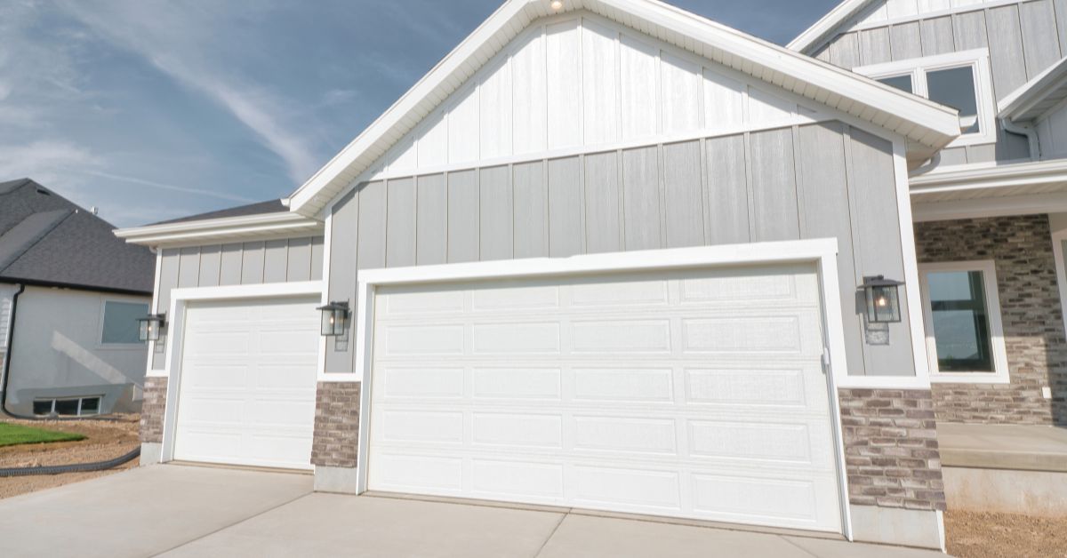 How Long Does a Typical Garage Door Last?